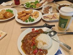 -宜家·瑞典风味餐厅(四元桥店)