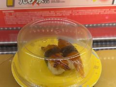 -争鲜回转寿司(浦东三钢里PLUS店)