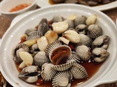 -揭阳钟记小食(福田新村店)