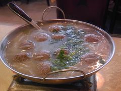 牛肉丸-粤秀小厨·广式早茶(辽宁路店)