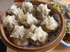 三鲜烧卖-太原面食店(解放路店)