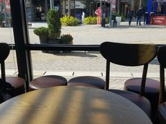 -星巴克(大梅沙8号仓店)
