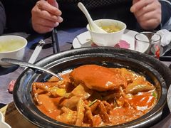 -蟹榭·本帮江浙菜·蟹宴(五角场合生汇商场店)