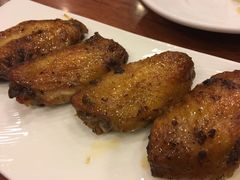 -玛格萝妮比萨屋(陆家浜路店)