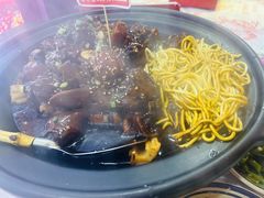 -回味黑鸭煲·始于2006(万松园店)