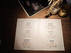 -兮禾酒馆(护国路店)