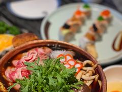 无二牛肉火锅-将太无二·蓝鳍放题·北美寿司(领展购物广场中关村店)