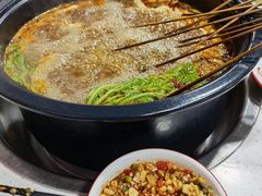 -小向麻辣烫(天街总店)