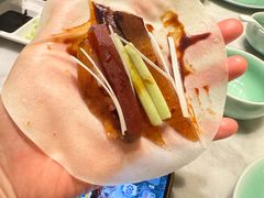 -泰钰丰烤鸭.天津菜(开发区店)