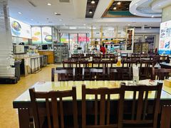 -服务大楼冷面(延大店)