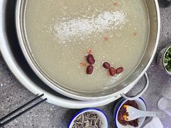 -瓦市黄羊群羊肉馆(火车站路店)