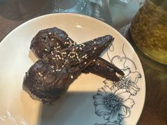 -应天大明王朝·南京菜(中山陵店)