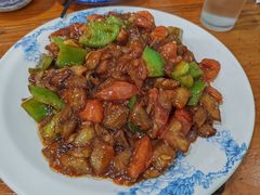 -洪福亮酒家(南草厂街店)