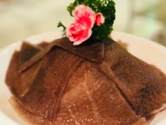 -甘尼仕印度餐厅爵士酒吧(阳春巷店)