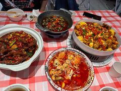 -辣小鲜·南昌大排档(船山路店)