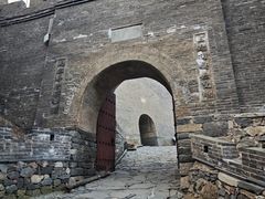 -雁门关景区