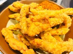 -耍盆友·重庆江湖菜(百子湾店)
