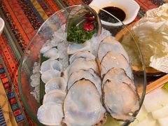 -慢丽江·云南野生菌土鸡锅(付家庄店)