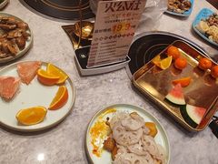 -火公社现炒干锅大虾原火锅公社(钢铁北路店)