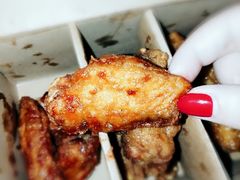 -Kyochon1991校村炸鸡(杨高中路店)