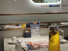 餐具摆设-兰湘子·湘菜小炒(济南领秀城店)