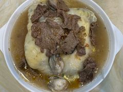 -江记普宁肠粉(国贸店)