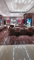 点击看大图 -周大福CHOW TAI FOOK(金光华广场店)