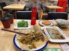 -荔银肠粉·非遗手藝(夫子庙店)