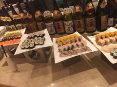 -盛宴自助餐厅(运达喜来登店)