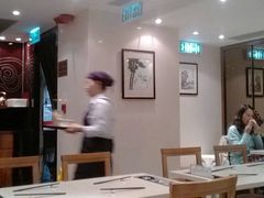 大堂-池记(尖沙咀店)