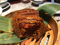 江米扣肉-南京大牌档(济南万象城店)