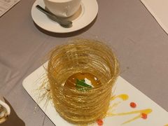 -戈雅法餐厅(世界城广场店)
