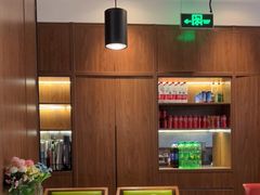 大堂-味妙烤鱼吧(回龙观店)