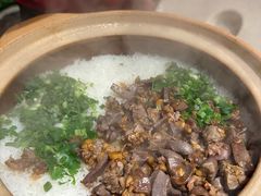 -花溪雨·森林餐厅(石基店)