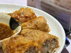 -客家大院·非遗赣南客家菜(郁孤台店)