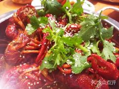 -华仔龙虾(永乐路总店)