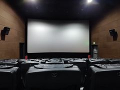 -SFC上影百联影城(大上海4DX店)