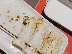 -木屋烧烤(惠阳华润小径湾店)