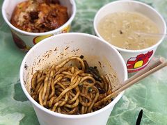 -熊腊生热干面馆(宝丰店)