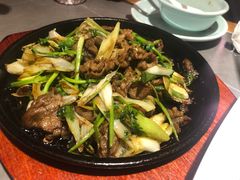 -山西人家(锦创书城店)