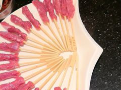 鲜羊瓜条-南门涮肉(东单店)