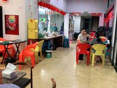 大堂-林二哥宜烤官·宜宾小烧烤