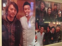 -王妃家(明洞中央店)