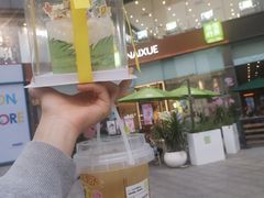-奈雪的茶(金鹰广场店)