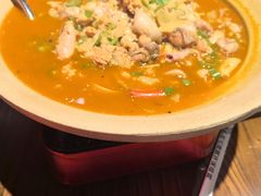 -黄弟大排档·湖南菜·小龙虾·小海鲜(凯旋北路店)