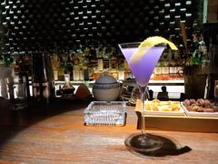-LAMP BAR 水烟音乐酒吧