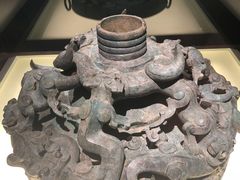 -上海博物馆(人民广场馆)