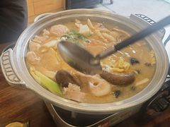 -加奈日本料理