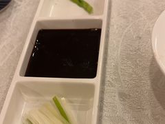 -全聚德(上海首店浦东店)