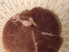 -AJIYA·池袋日式烧肉自助(天津万象城店)